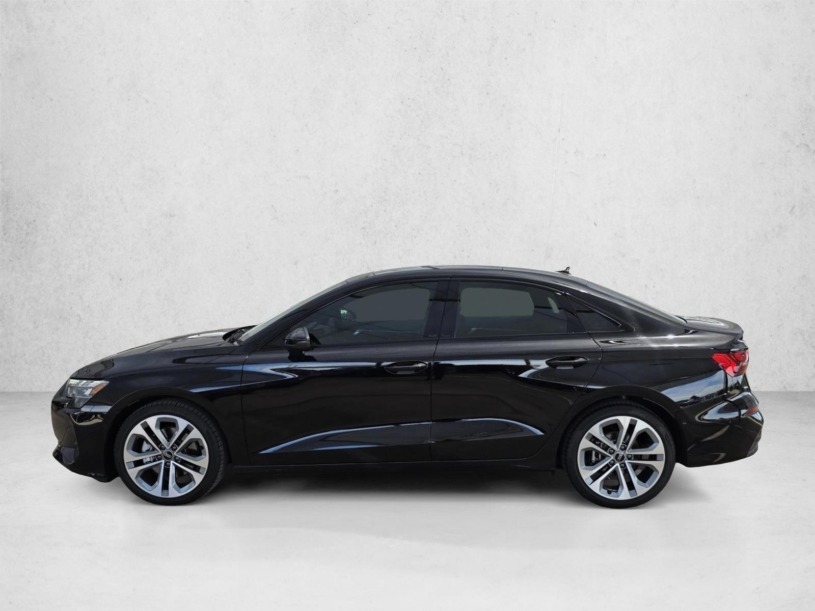 Thumbnail: 2026 Audi A3 - 2