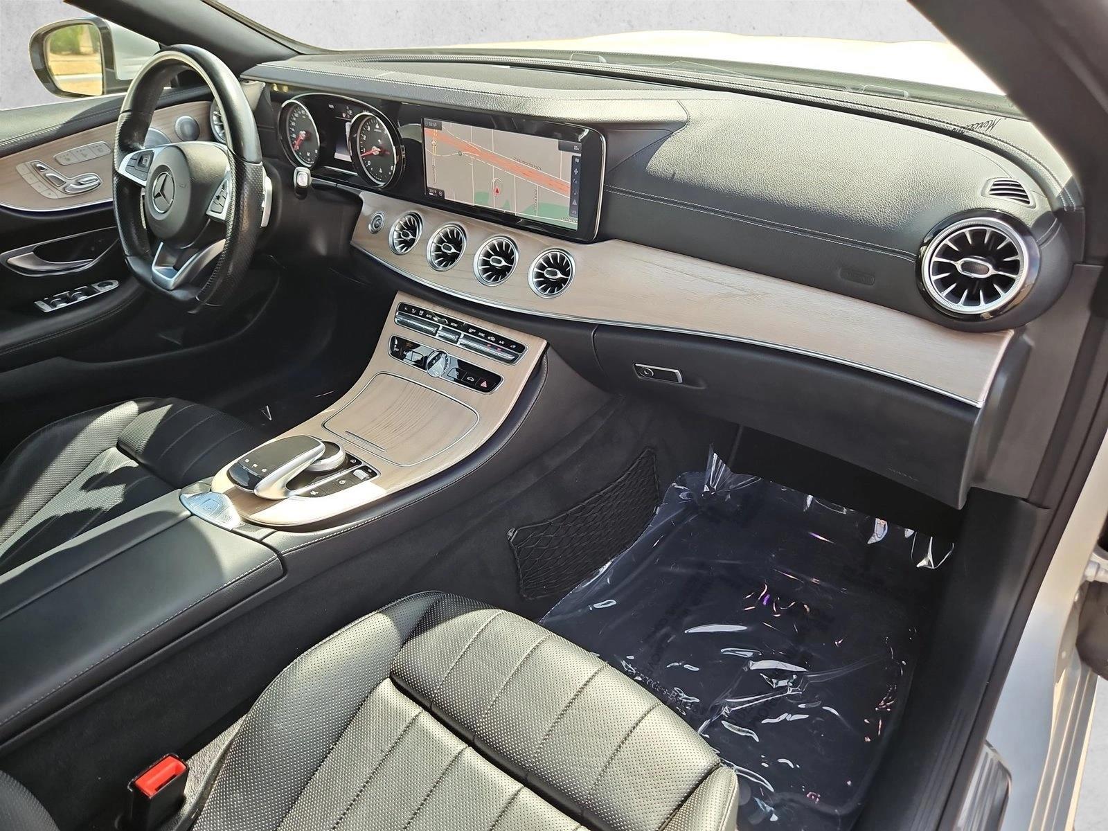 2018 Mercedes-Benz E-Class E400 - Photo 20