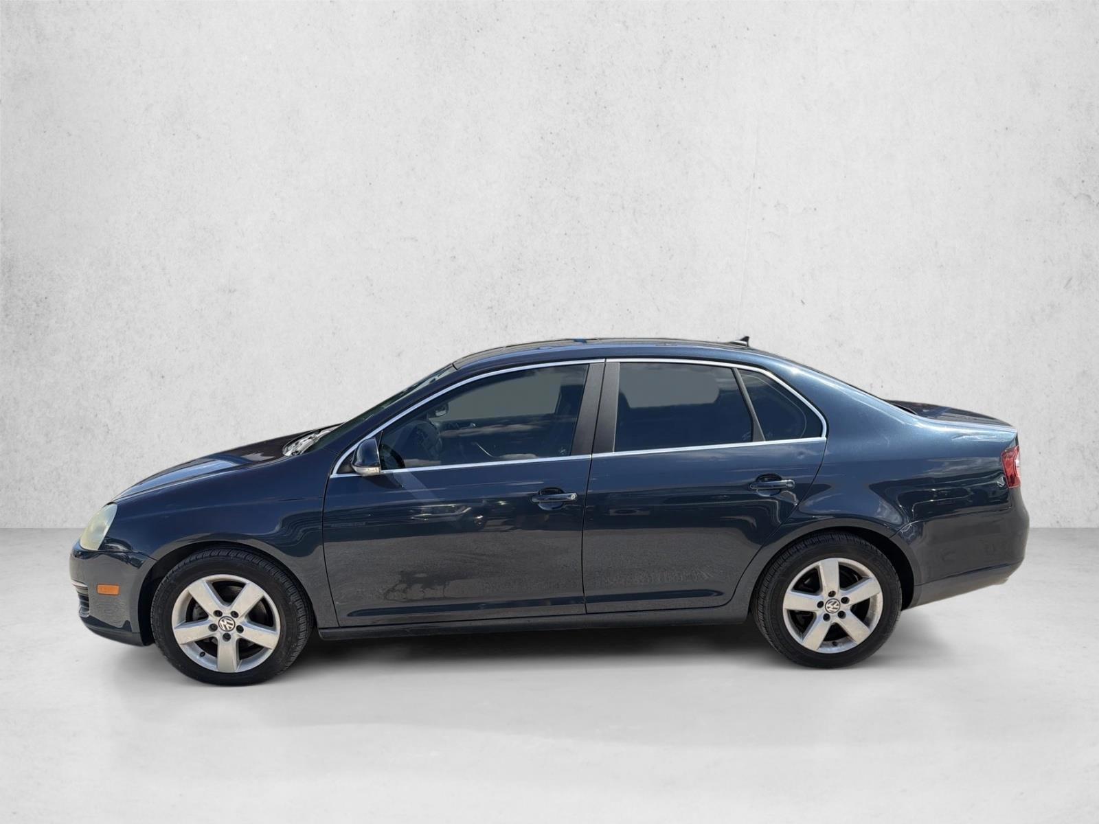 Thumbnail: 2009 Volkswagen Jetta - 2