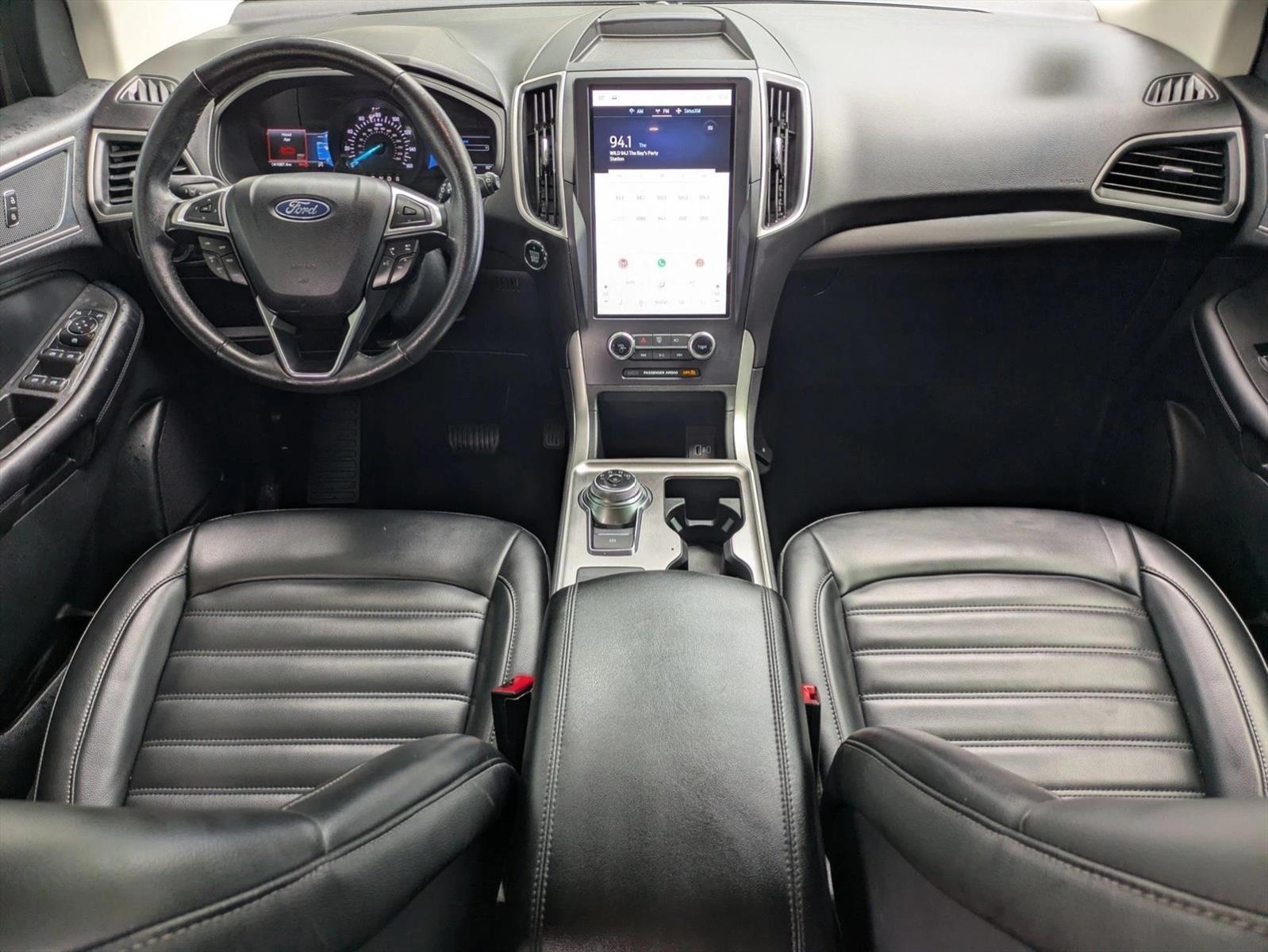 Thumbnail: 2024 Ford Edge - 4