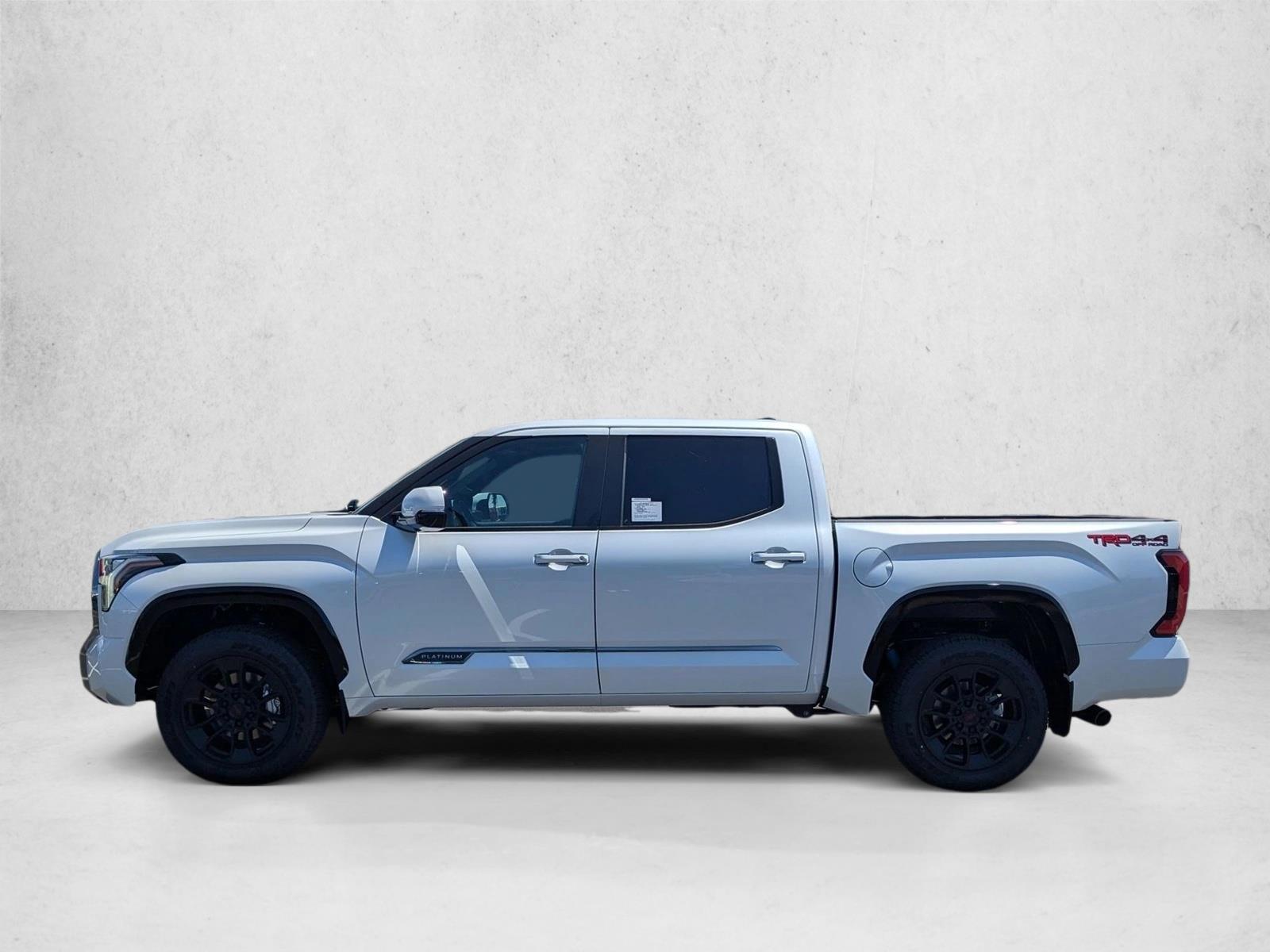 Thumbnail: 2026 Toyota Tundra - 2