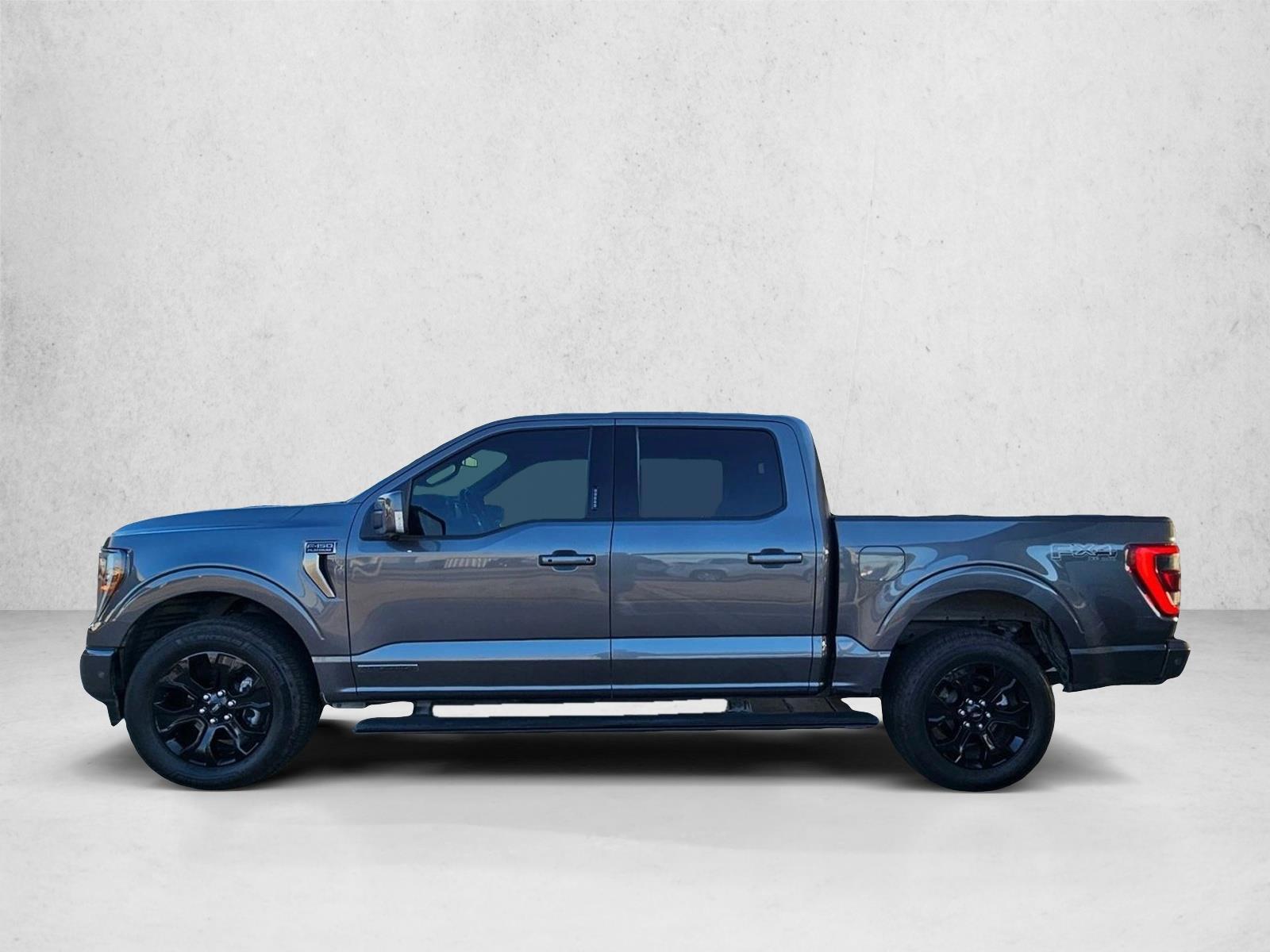 Thumbnail: 2023 Ford F-150 - 2