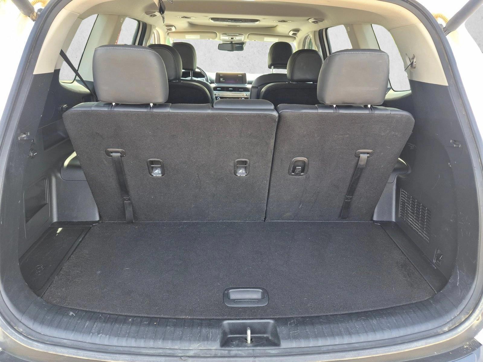 2021 Kia Telluride