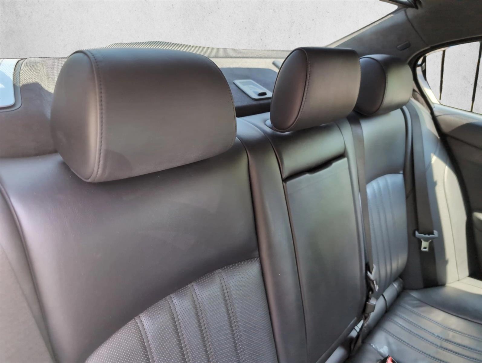 2015 BMW M5 Sedan Base - Photo 23