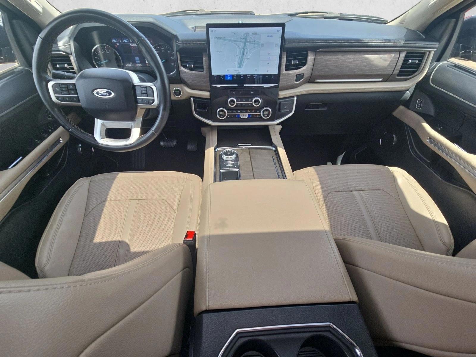 Thumbnail: 2024 Ford Expedition - 4