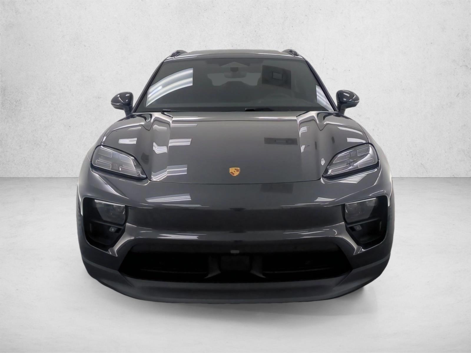 2026 Porsche Macan Base - Photo 7