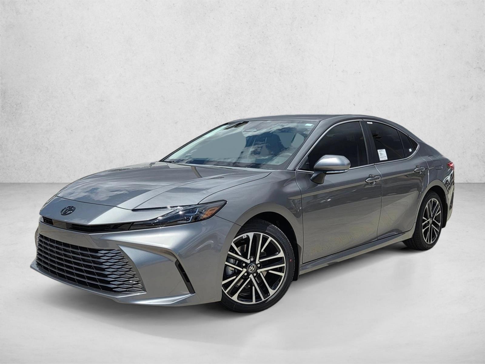 Thumbnail: 2026 Toyota Camry - 1