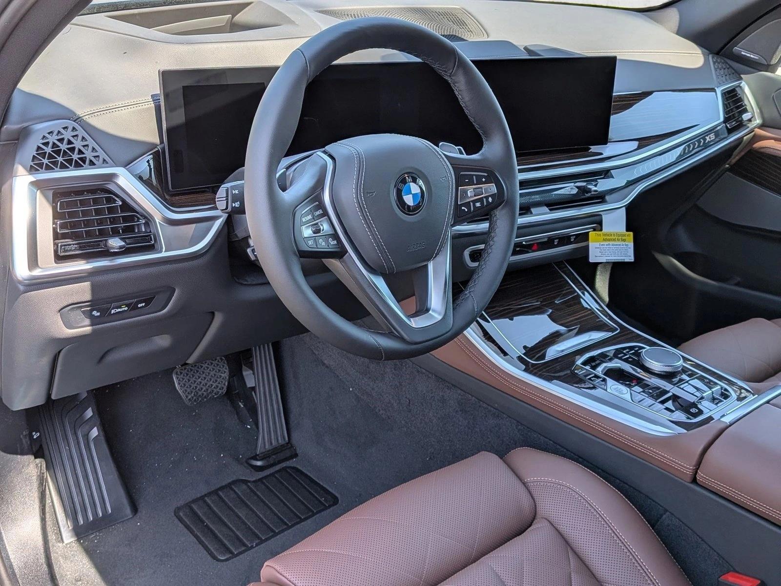 Thumbnail: 2026 BMW X5 - 3