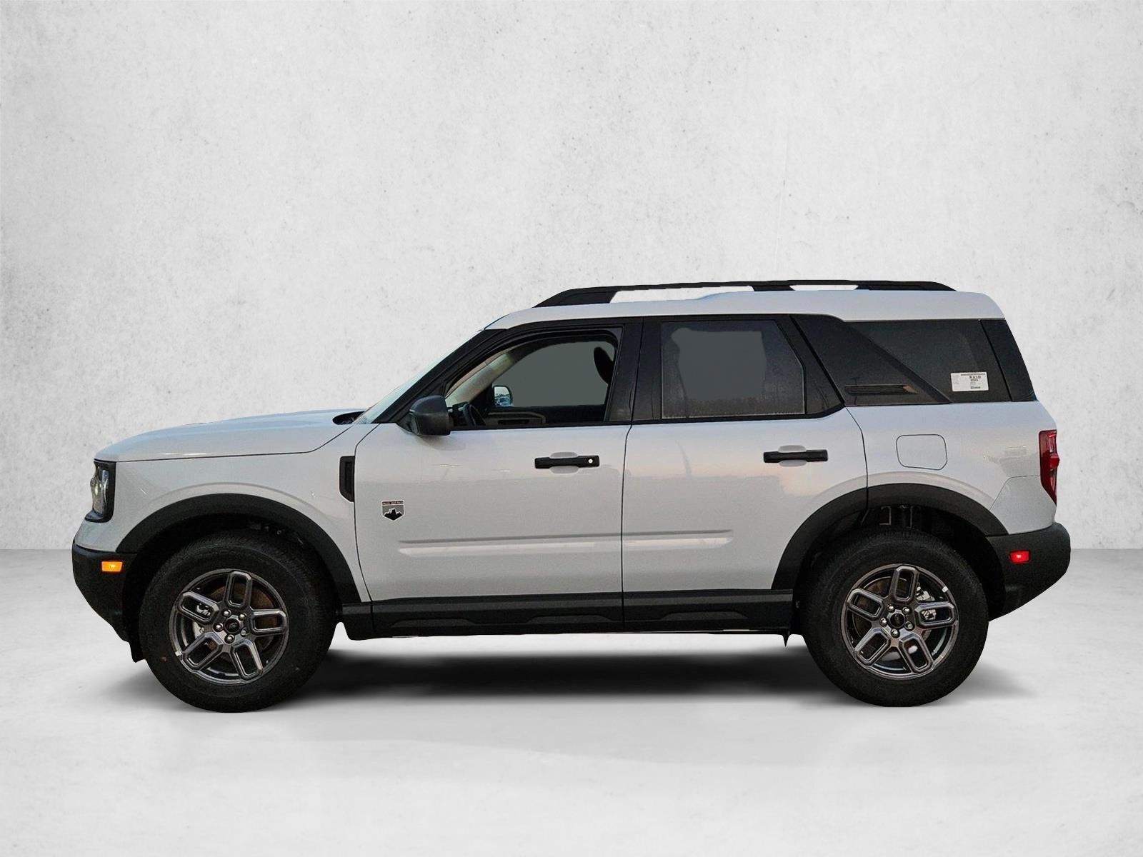 Thumbnail: 2026 Ford Bronco Sport - 2