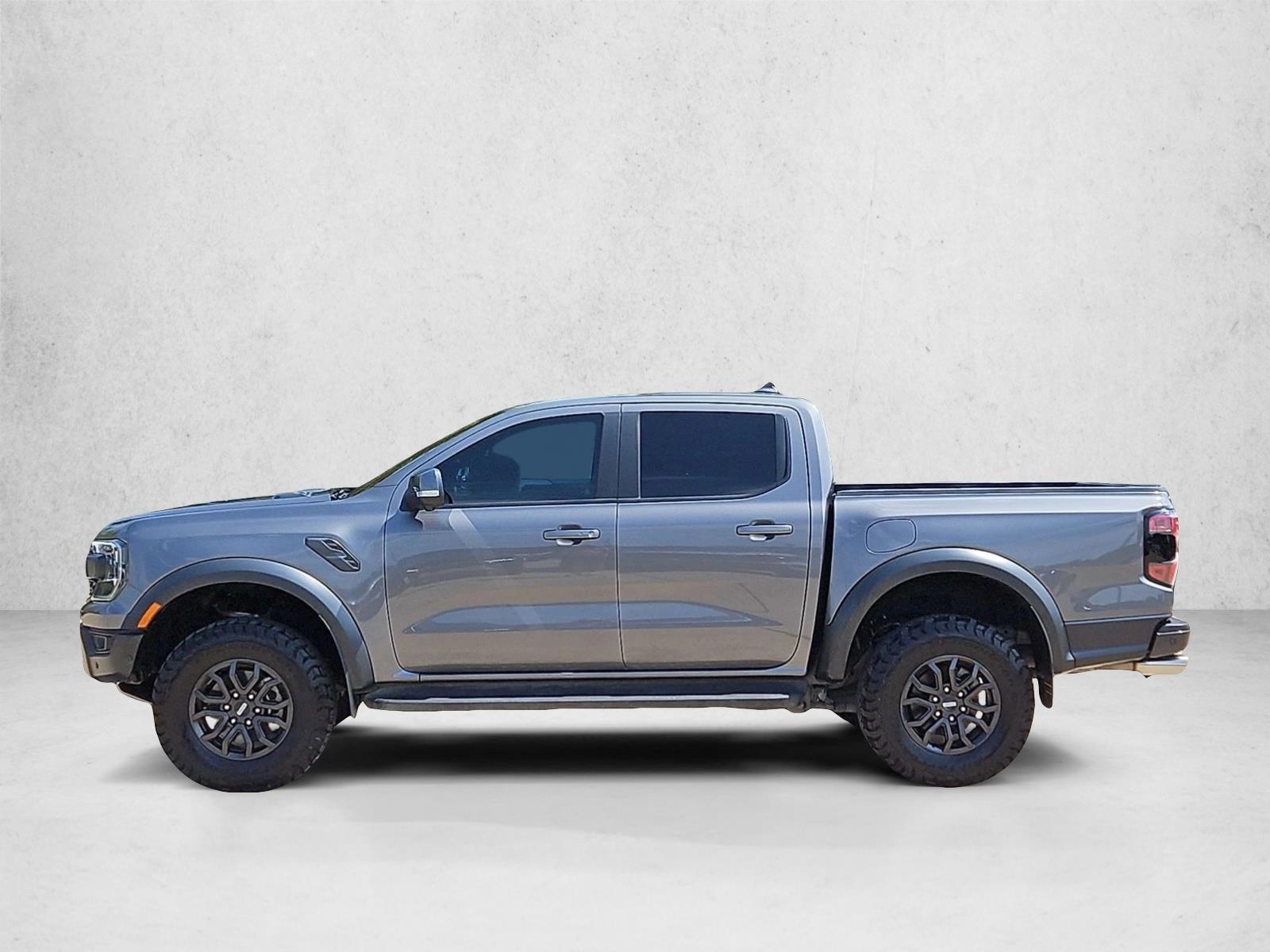 Thumbnail: 2024 Ford Ranger - 2