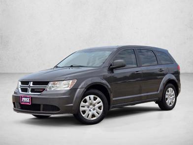 2015 Dodge Journey American Value Package -
                  Houston, TX
