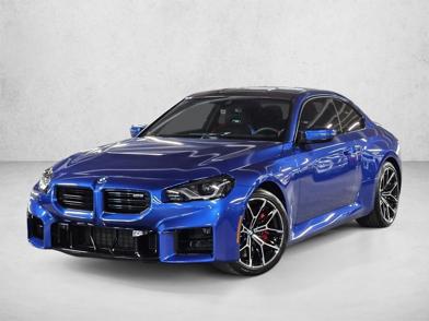 2026 BMW M2  -
                  Dallas, TX