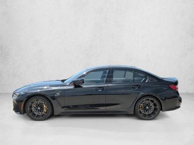 2027 BMW M3