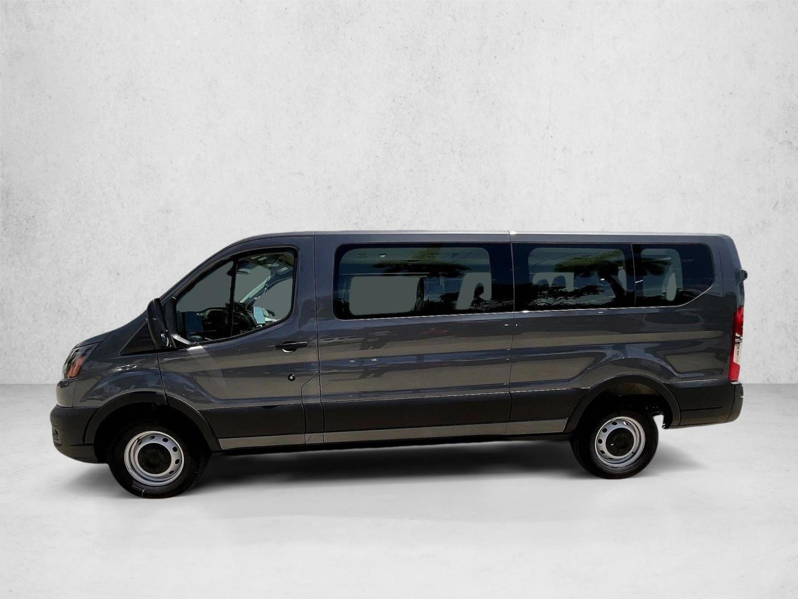 Thumbnail: 2026 Ford Transit Series - 2