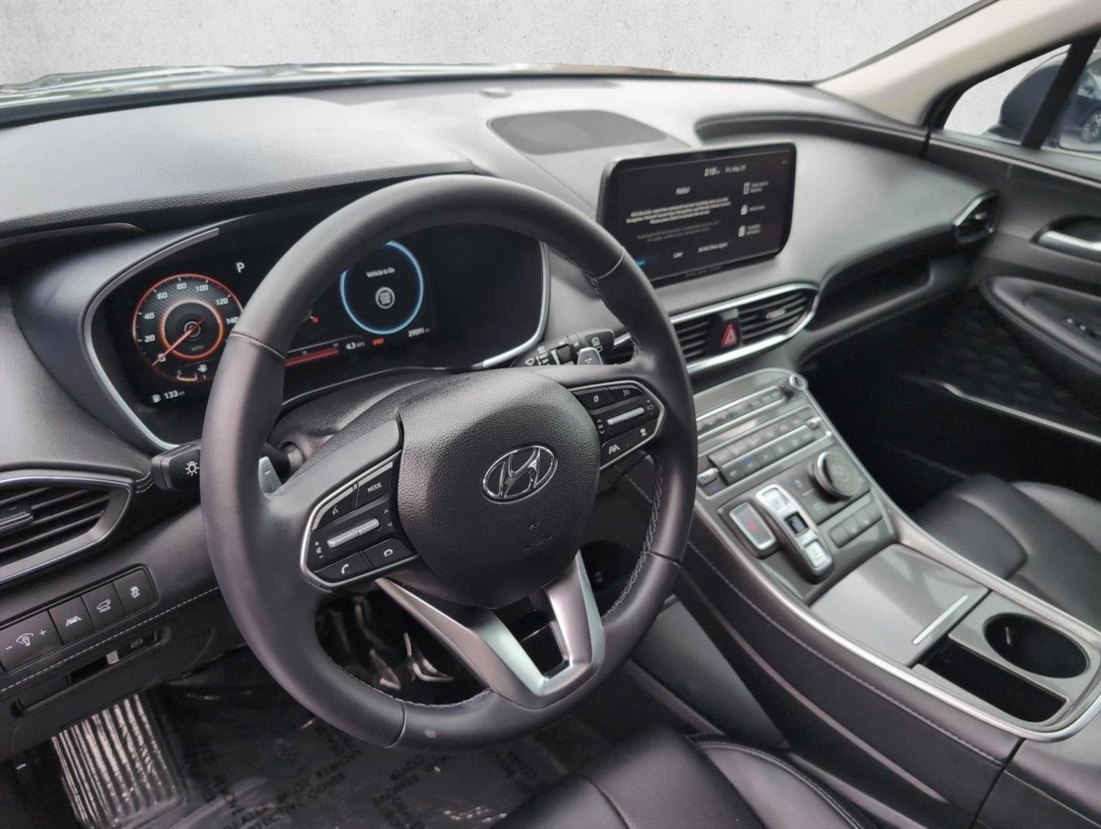 Thumbnail: 2023 Hyundai Santa Fe - 2