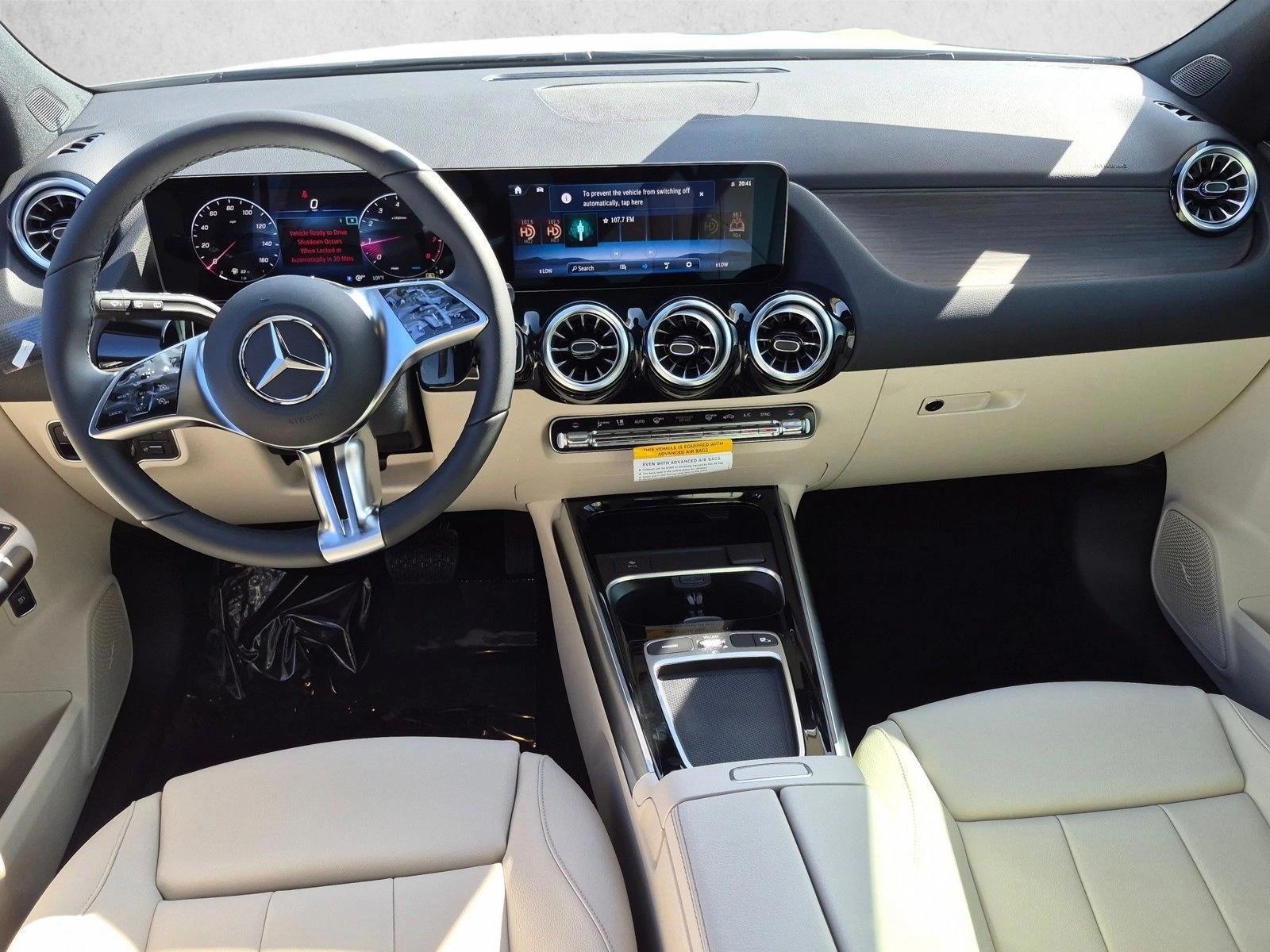 Thumbnail: 2026 Mercedes-Benz GLA - 3