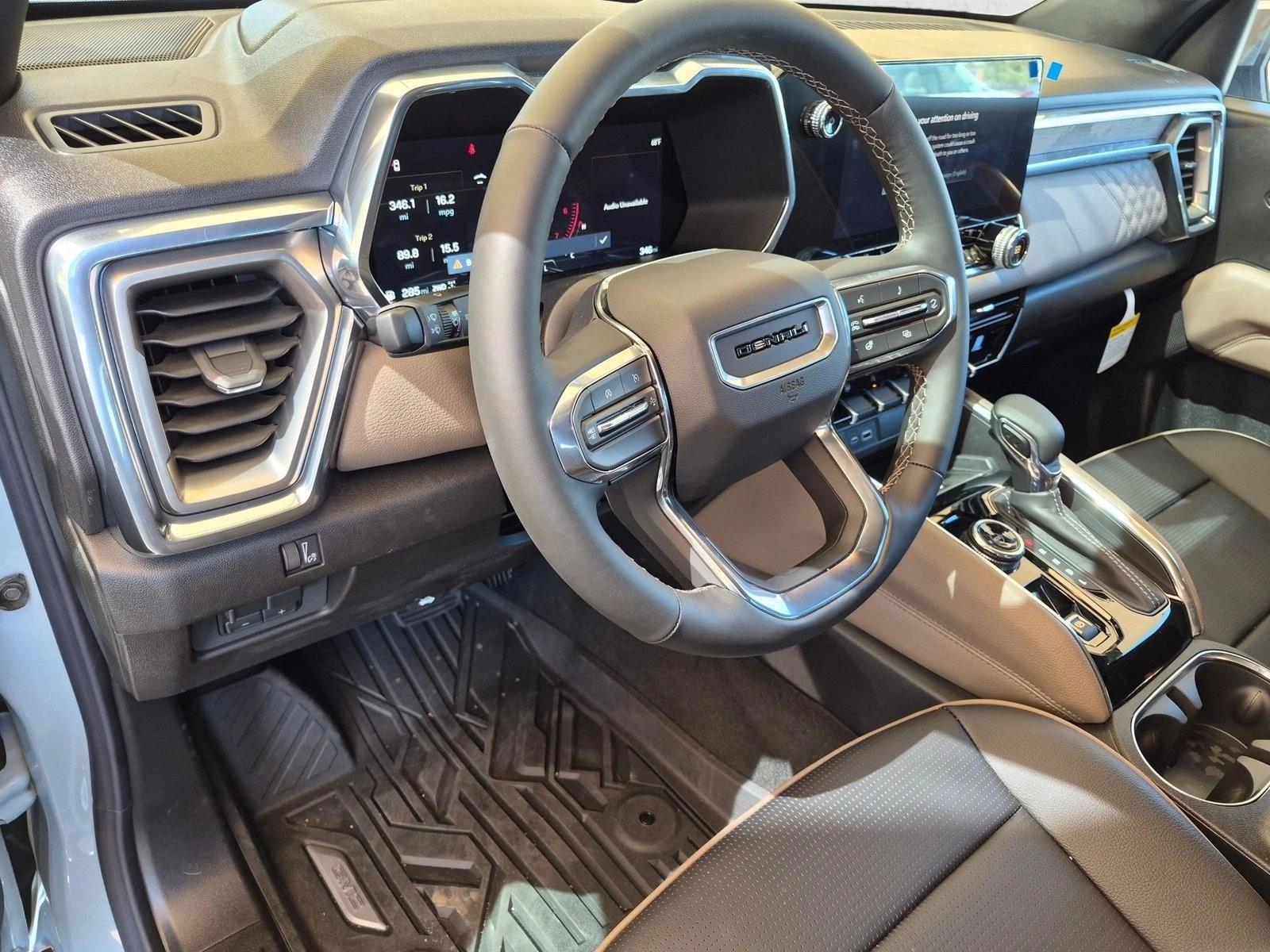 Thumbnail: 2026 GMC Canyon - 3