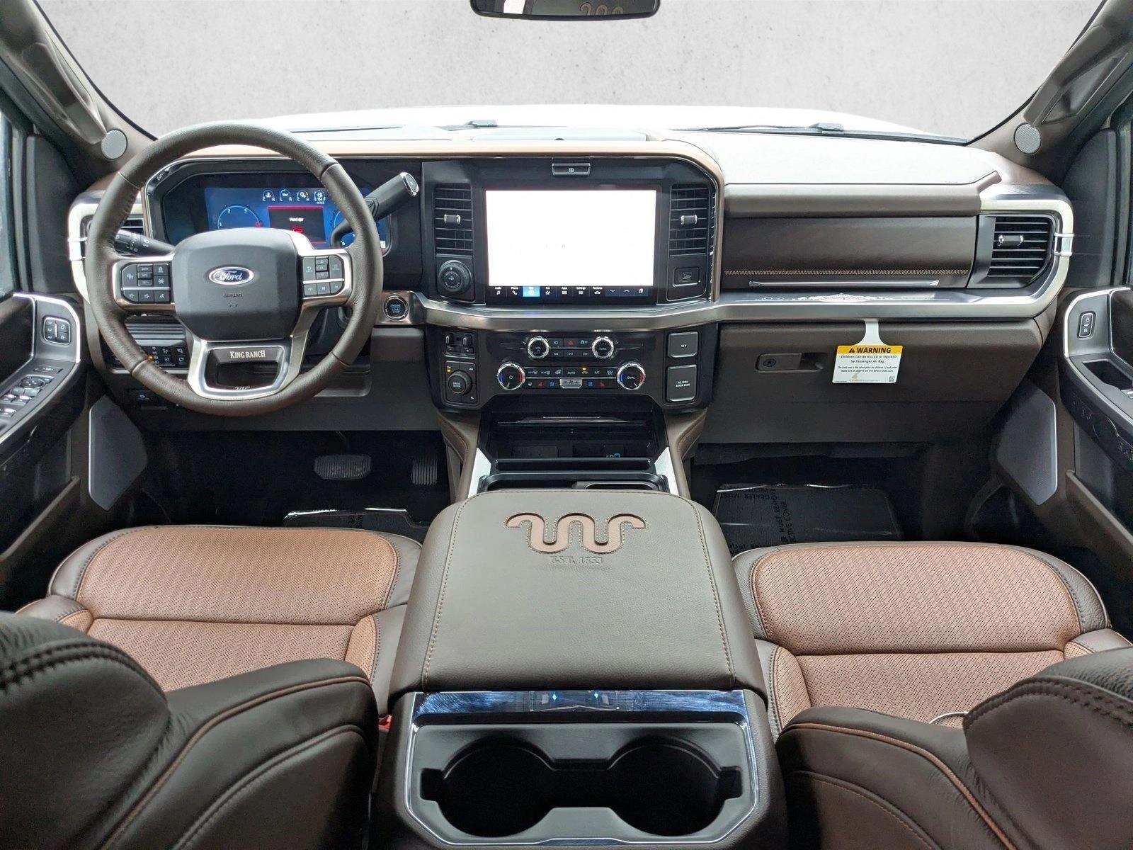 Thumbnail: 2026 Ford Econoline - 3