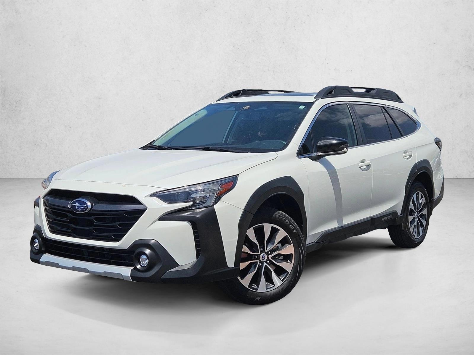 Thumbnail: 2024 Subaru Outback - 1