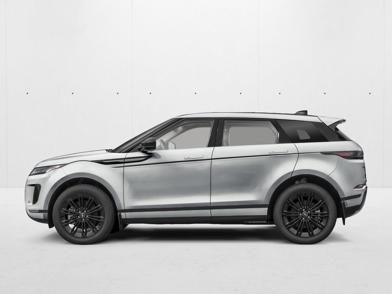 2026 Land Rover Range Rover Evoque