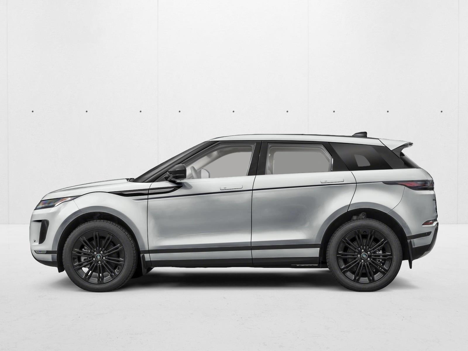 Thumbnail: 2026 Land Rover Range Rover Evoque - 2