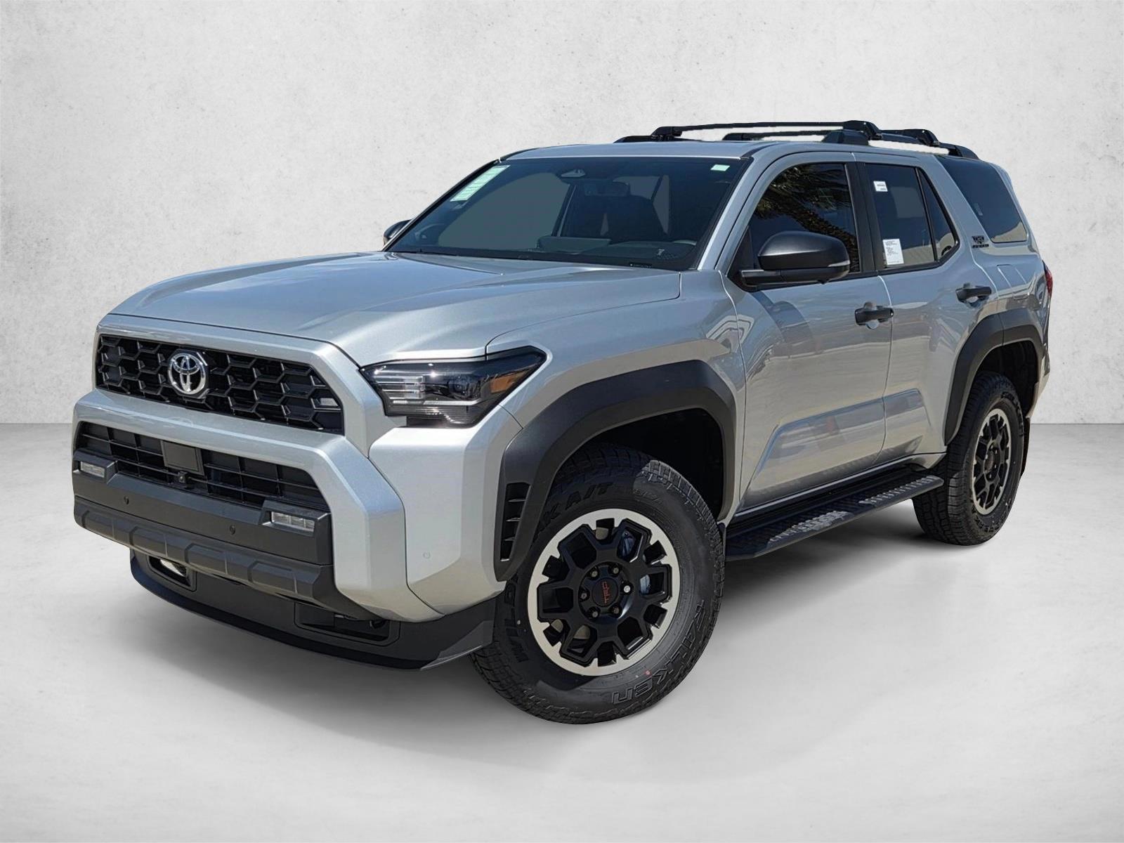 Thumbnail: 2026 Toyota 4Runner - 1