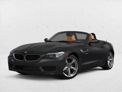2014 BMW Z4 sDrive28i -
                  Carlsbad, CA