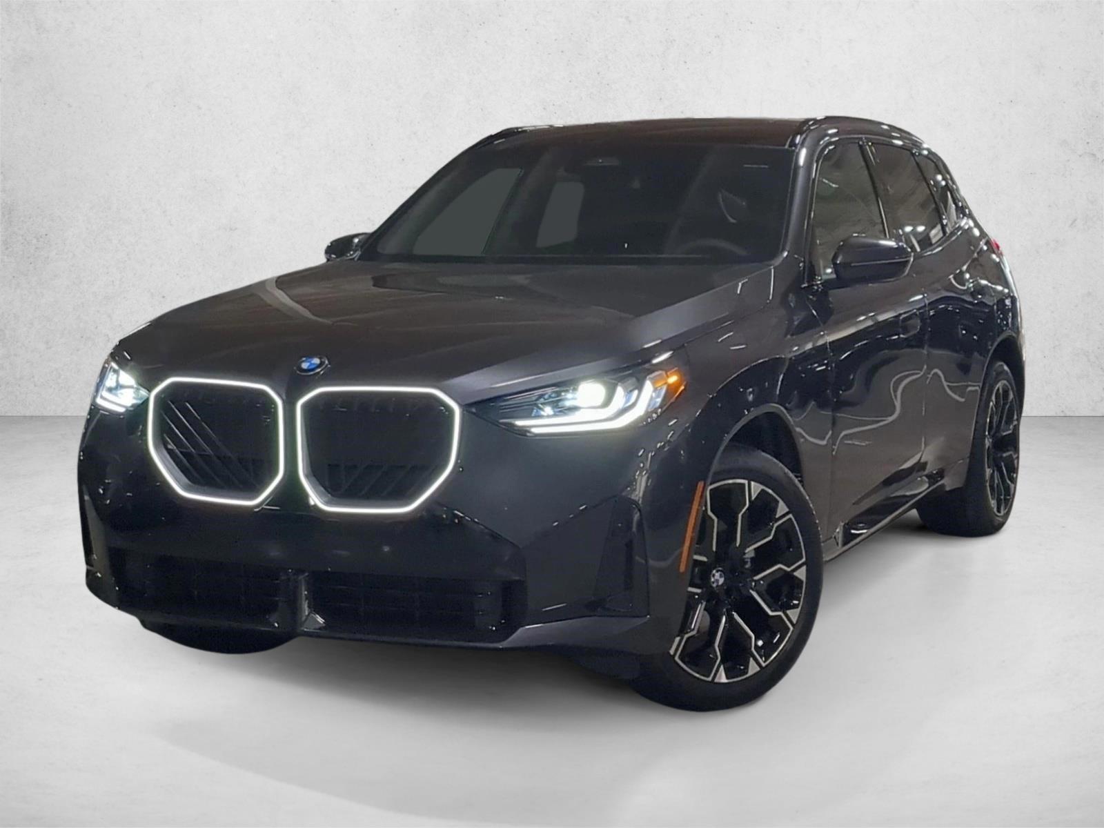 Thumbnail: 2026 BMW X3 - 1