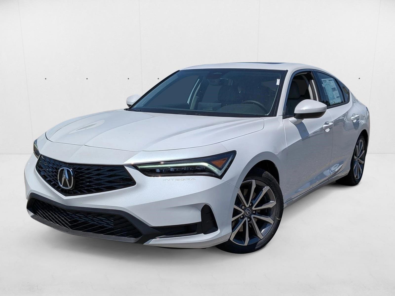 Thumbnail: 2025 Acura Integra - 1