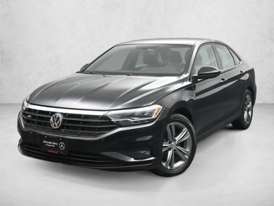 2021 Volkswagen Jetta