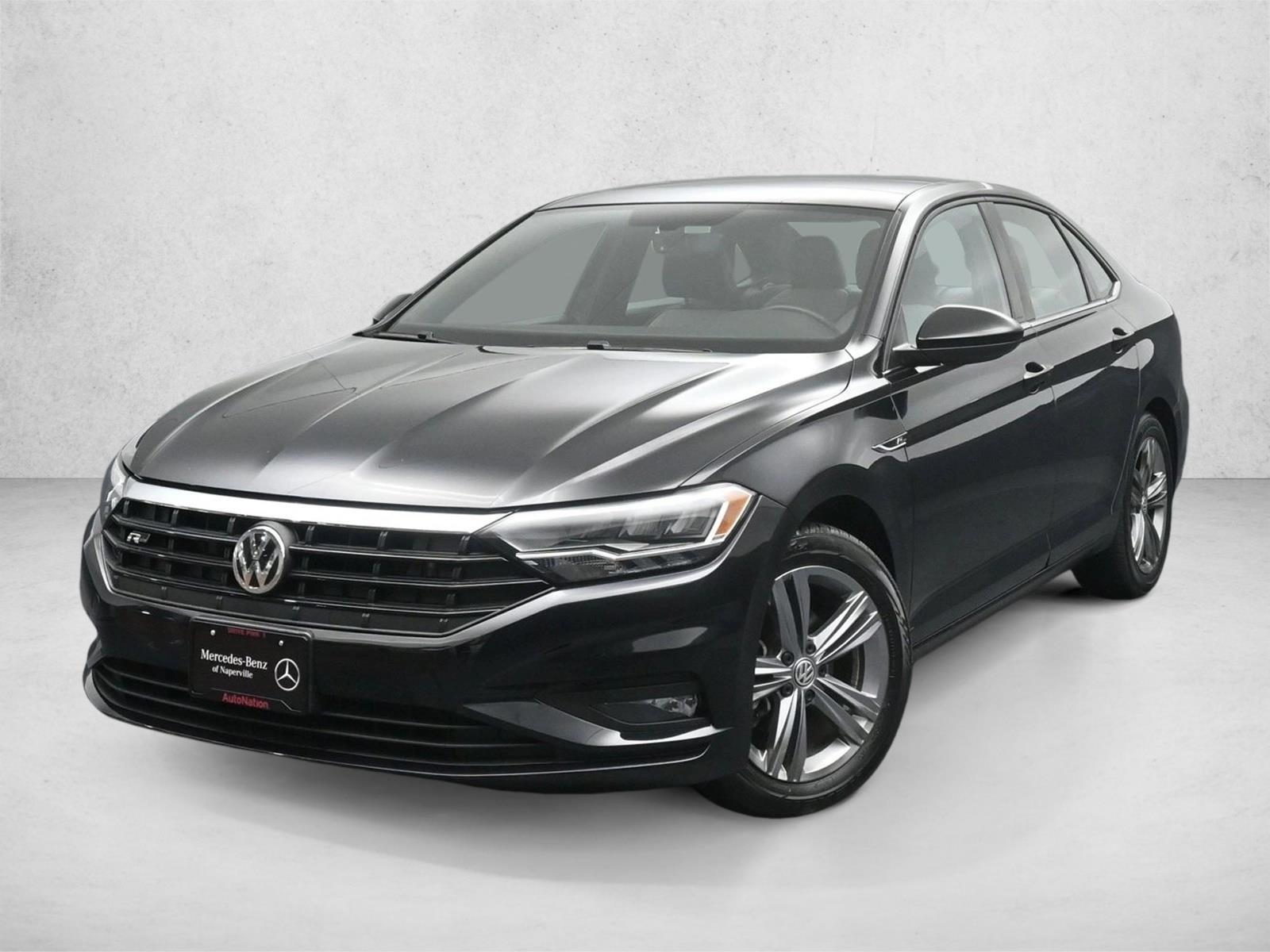 Thumbnail: 2021 Volkswagen Jetta - 1