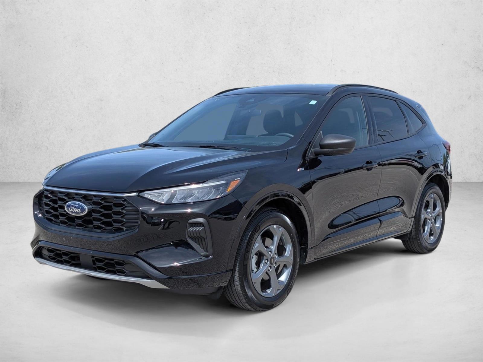 Thumbnail: 2023 Ford Escape - 1