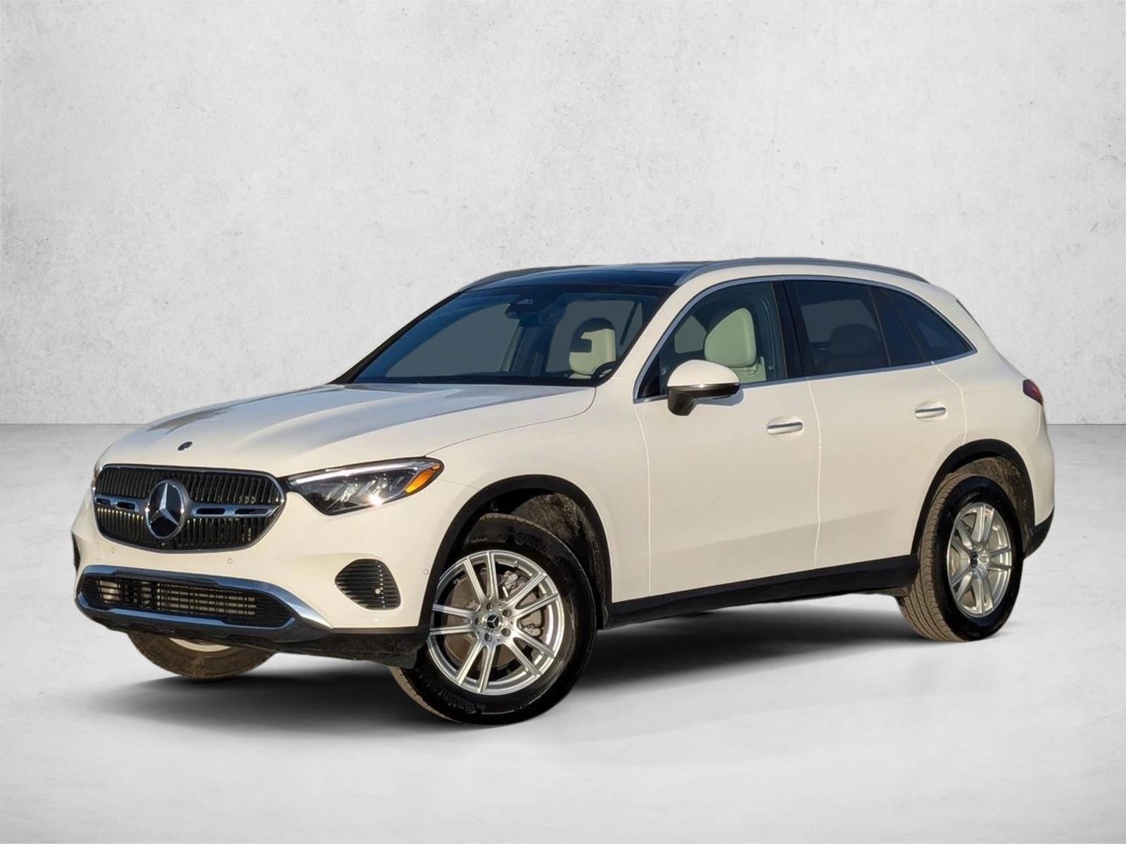 Thumbnail: 2025 Mercedes-Benz GLC - 1