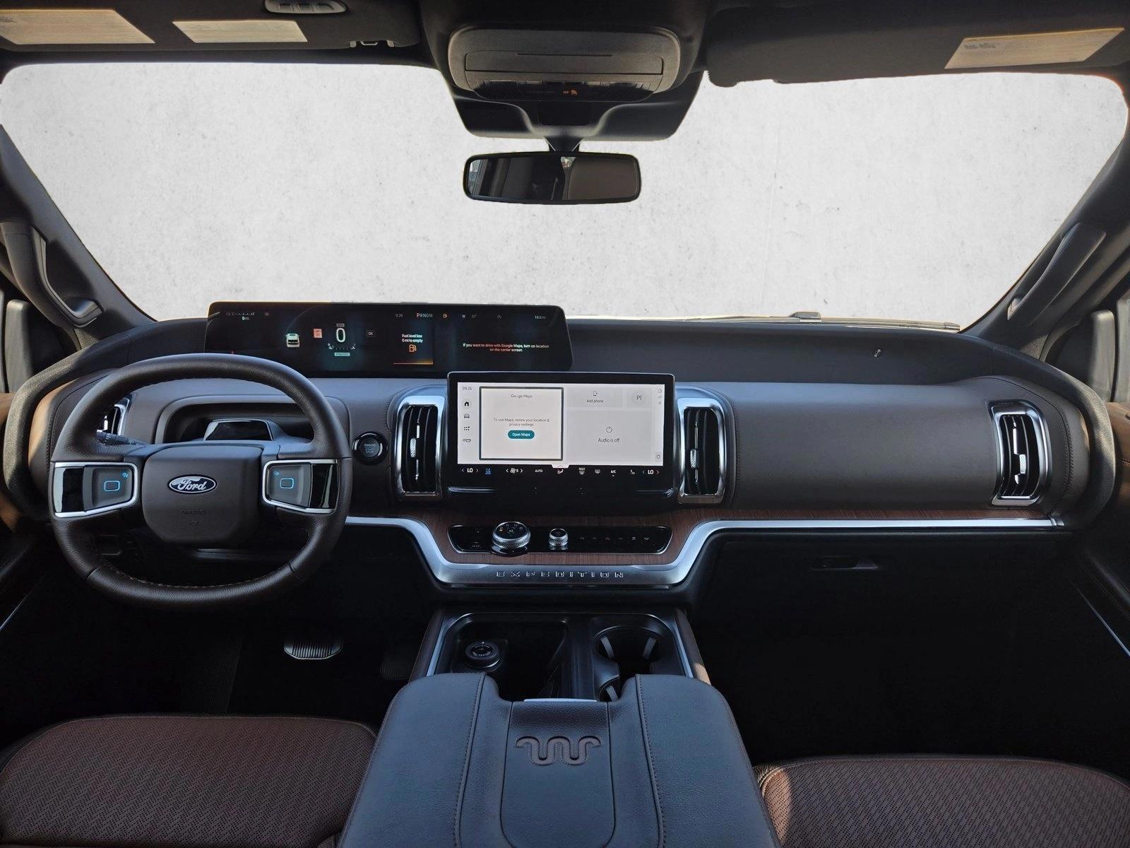 Thumbnail: 2027 Ford Expedition - 4