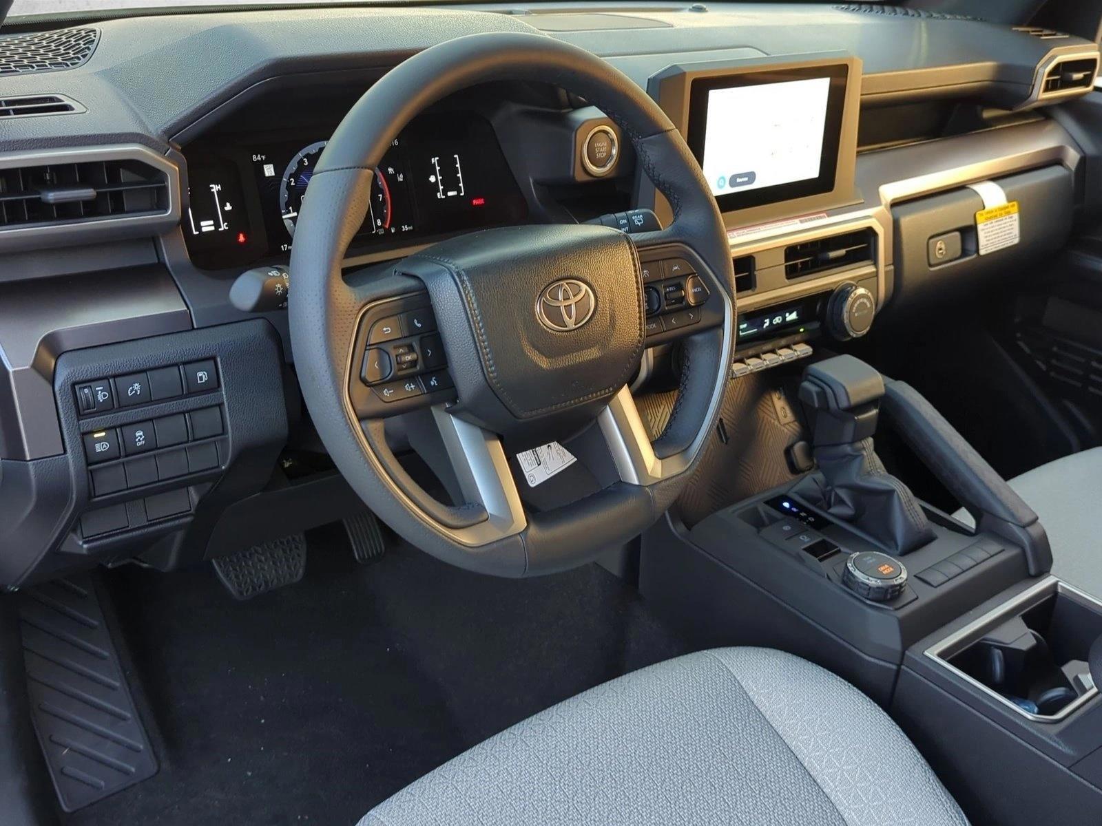Thumbnail: 2026 Toyota 4Runner - 3