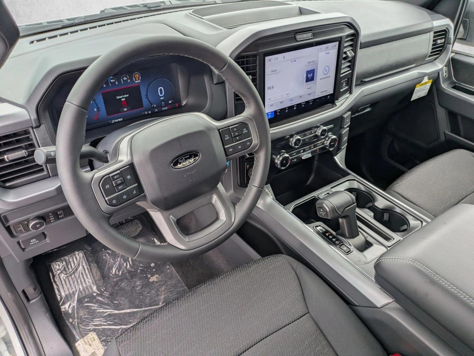 Thumbnail: 2026 Ford F-150 - 3
