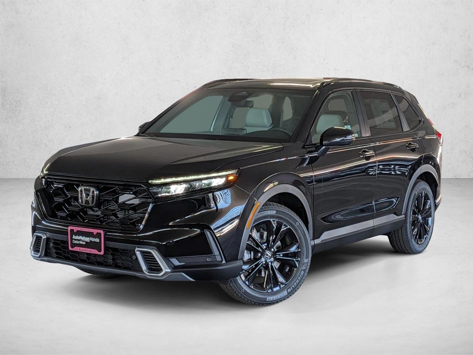 Thumbnail: 2026 Honda CR-V - 1