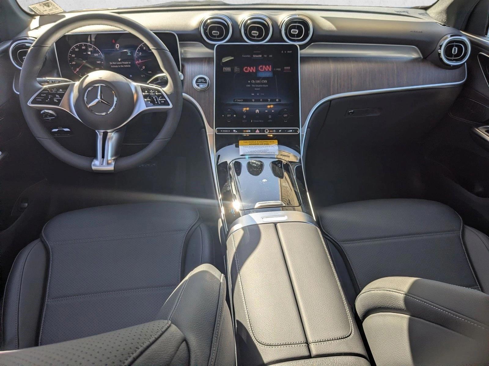 Thumbnail: 2026 Mercedes-Benz GLC - 3
