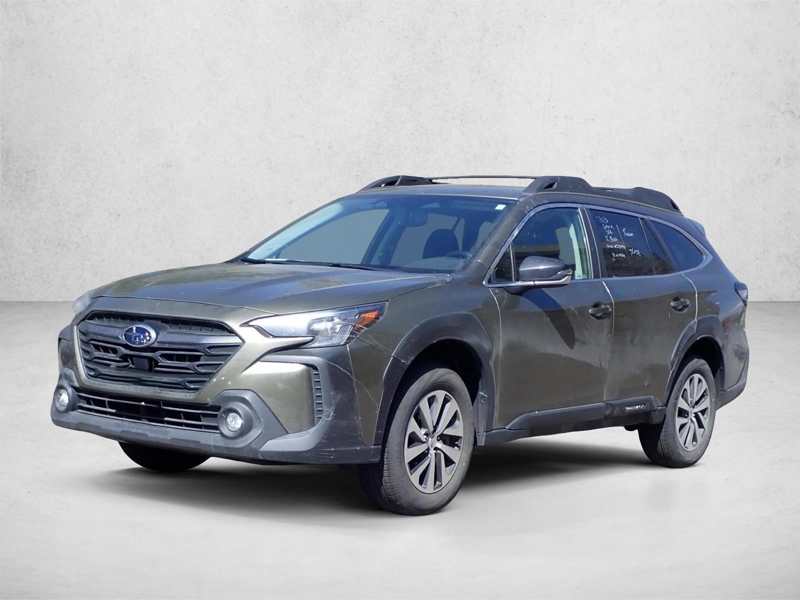 Thumbnail: 2024 Subaru Outback - 3