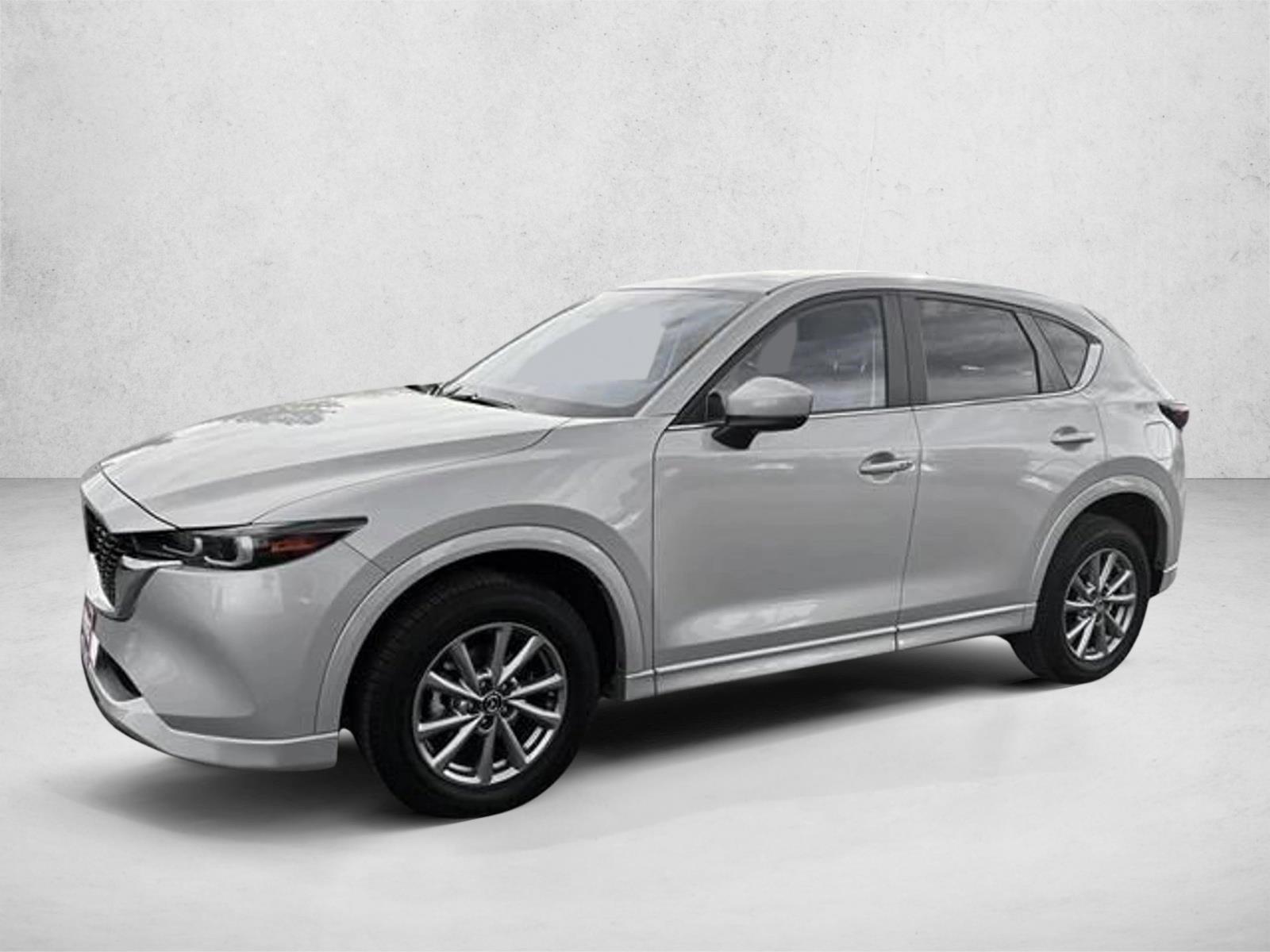 Thumbnail: 2025 Mazda CX-5 - 1
