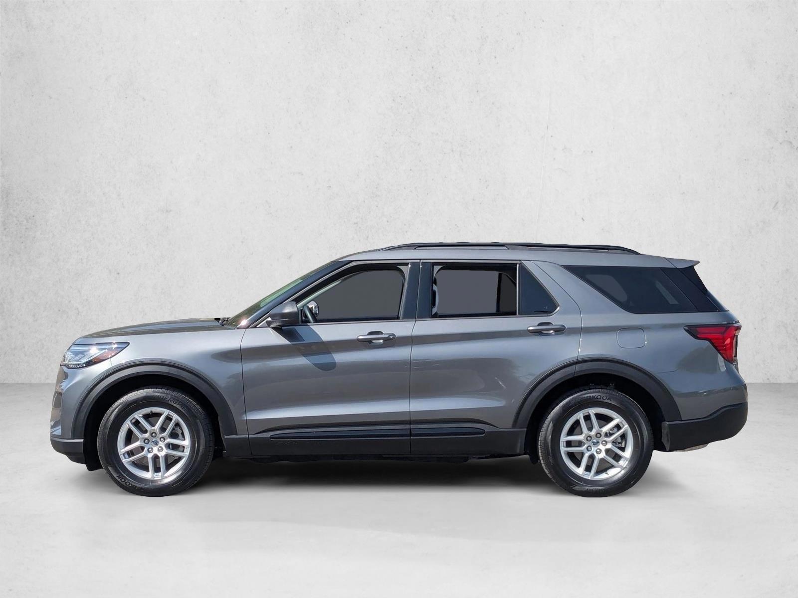 Thumbnail: 2026 Ford Explorer - 2