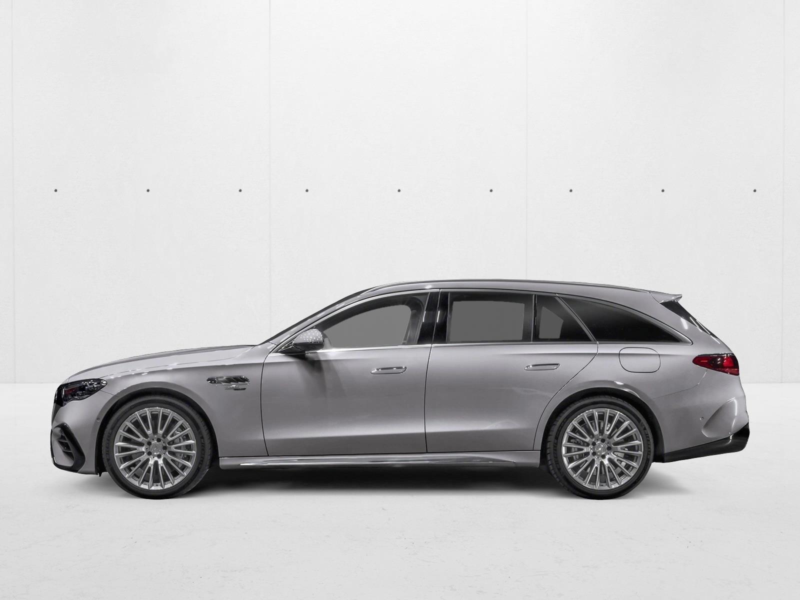 Thumbnail: 2026 Mercedes-Benz E-Class - 2