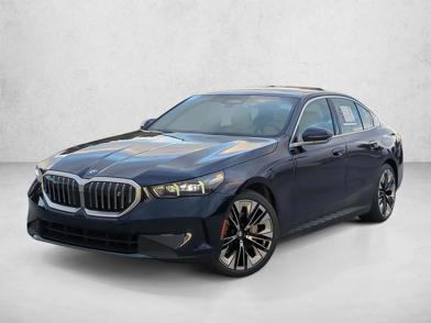 2026 BMW i5 eDrive40 -
                  Buena Park, CA