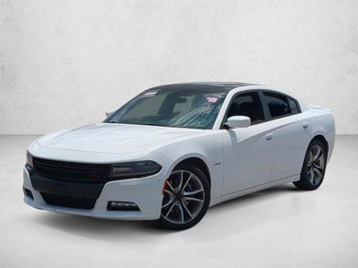 2015 Dodge Charger R/T -
                  Orlando, FL