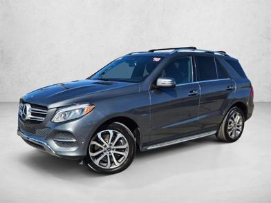 2018 Mercedes-Benz GLE 550 -
                  Las Vegas, NV
