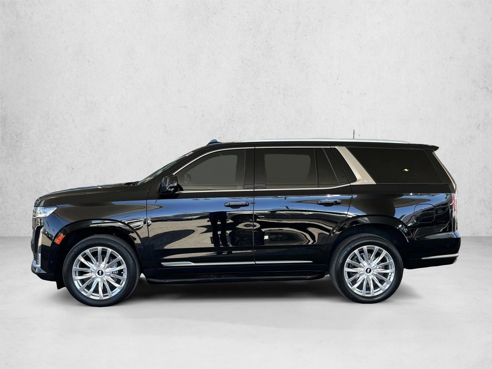Thumbnail: 2023 Cadillac Escalade - 2