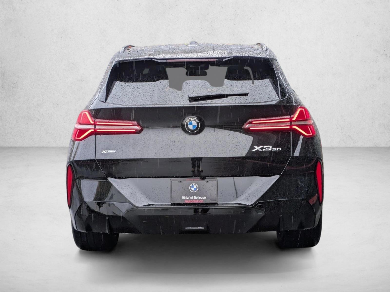 2026 BMW X3 30 - Photo 7