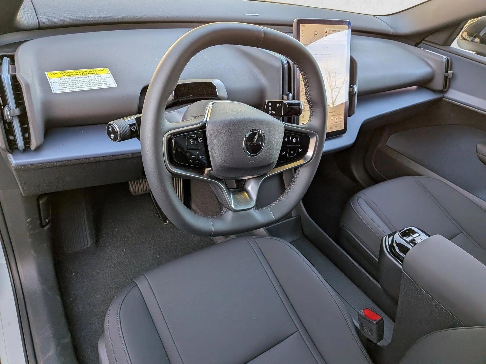 Thumbnail: 2026 Volvo EX30 - 3