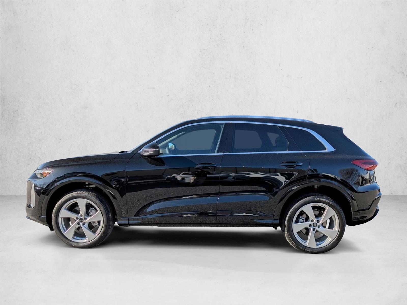 Thumbnail: 2025 Audi Q5 - 2