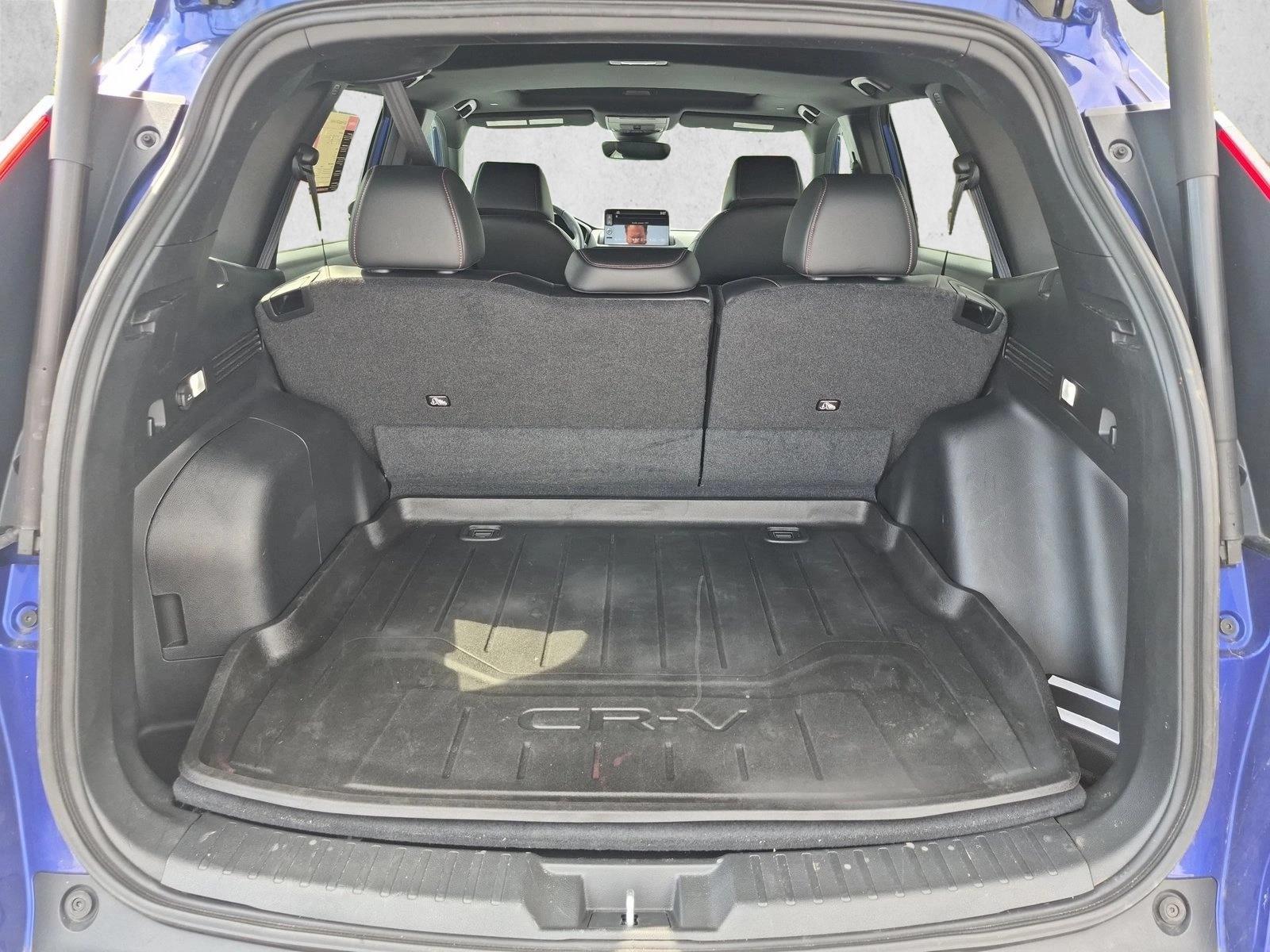 2024 Honda CR-V Sport-L - Photo 6